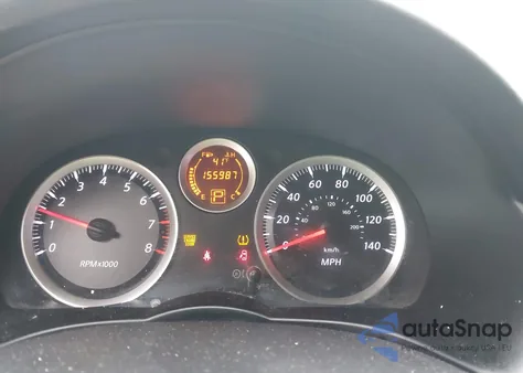 2012 Nissan Sentra 2.0 S from USA, damaged, VIN 3N1AB6AP6CL640348